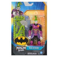 DC Ninja Strike: Joker ninja bojovník - Spin Master - d/c/DC-Ninja-Strike-Joker-ninja-bojovnik--Spin-Master-1.jpg
