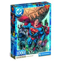 DC Superman puzzle 1000 dielikov - Clementoni - d/c/DC-Superman-puzzle-1000-dielikov--Clementoni-1.jpg
