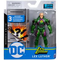 DC Comics: Lex Luthor 10cm figúrka s príslušenstvom na prekvapenie - Spin Master - d/c/dc-comics-lex-luthor-10cm-figurka-s-prislusenstvom-na-prekvapenie-spin-master.jpg