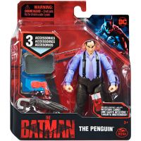 DC Comics: The Batman Pingvin figúrka s príslušenstvom 10cm - Spin Master - d/c/dc-comics-the-batman-pingvin-figurka-s-prislusenstvom-10cm-spin-master.jpg