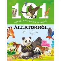 101 vecí, ktoré je dobré vedieť o zvieratách populárno-náučná kniha - d/c/dc223d8c4967ccc2623d1b07dd52cab5a44cd316d3dec2cfa1eb79e00fc1c055.jpg