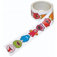 PlayBox: Rolka nálepiek s príšerkami, 450 ks - d/d/dd470c68c52ae62c50de66824b4380fca8de9041d3151275468d9d42e52b61c0.jpg