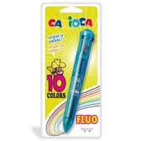 Desaťfarebné pero - Carioca - d/d/dd6c7cf418753672e1e8ad34da2ef77f24587ff23f7a5e331f071efaebb83e11.jpg