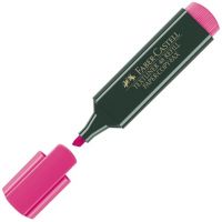 Faber-Castell: Zvýrazňovač textov 1548 ružový - d/d/ddcabd50399790c9a68e7c1f0cc9d2145fb3942239be2adc1489d680f7133f06.jpg
