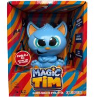Magic Tim interaktívna spoločenská hra