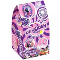 Decoden Magic - Čarovná dekorácia: desivo roztomilý prívesok na tašku - d/e/Decoden-Magic--Carovna-dekoracia-desivo-roztomily-privesok-na-tasku-1.jpg