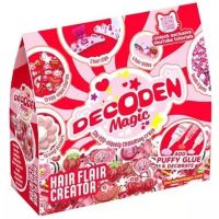 Decoden Magic - Kúzelná dekorácia: ozdoby do vlasov - d/e/Decoden-Magic--Kuzelna-dekoracia-ozdoby-do-vlasov-1.jpg