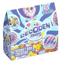Decoden Magic - Kúzelná dekorácia: šperkovnica v tvare srdca - d/e/Decoden-Magic--Kuzelna-dekoracia-sperkovnica-v-tvare-srdca-1.jpg