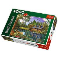Puzzle Popoludňajšia idylka 4000 dielikov - Trefl - d/e/Delutani-idill-4000-dbos-puzzle-Trefl.jpg