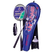 Badmintonový set Deluxe s 2 raketami - Spartan - d/e/Deluxe-tollaslabda-szett-2-utovel-taroloban-Spartan.jpg