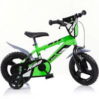 Detský bicykel Mountain Bike R88 zeleno-čierny vo veľkosti 12 - bicykel Dino Bikes - d/e/Detsky-bicykel-Mountain-Bike-R88-zeleno-cierny-vo-velkosti-12--bicykel-Dino-Bikes-1.jpg