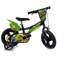 Detský bicykel s motívom dinosaura T-Rex, veľkosť 12 – bicykel Dino Bikes - d/e/Detsky-bicykel-s-motivom-dinosaura-T-Rex-velkost-12---bicykel-Dino-Bikes-1.jpg