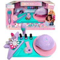 WOW Generation: Oh My Nails! - Sada pre štúdio nechtov - d/e/de74daf58f5217c99696299c862e83546e6bd43f2b2caf698f677bccbef8e2ae.jpg