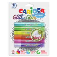 Dekoračná sada Fluo Glitter Glue neónová - d/e/dekoracna-sada-fluo-glitter-glue-neonova.jpg