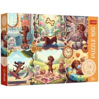 Denník malého jazvečíka 100-dielne puzzle - Trefl - d/e/dennik-maleho-jazvecika-100-dielne-puzzle-trefl-1.jpg