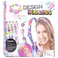 Design Headbands: Set na výrobu čelenky, náhrdelníka a náramku - d/e/design-headbands-set-na-vyrobu-celenky-nahrdelnika-a-naramku.jpg