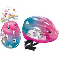 Detská ochranná prilba zdobená jednorožcom - Mondo Toys - d/e/detska-ochranna-prilba-zdobena-jednorozcom-mondo-toys.jpg