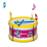 Detský bubon 19cm - D-Toys - d/e/detsky-bubon-19cm-d-toys.jpg