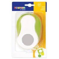 PlayBox: Dierkovač s čipkovaným okrúhlym tvarom 5 cm - d/f/dfbaafde39eef0fa0581fc585cea26c01f3629994995723c5aaeaa17d77eaf73.jpg