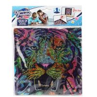 Diamantová mozaika: Sada na maľovanie diamantmi – Tiger 20x20 cm - d/i/Diamantova-mozaika-Sada-na-malovanie-diamantmi---Tiger-20x20-cm-1.jpg