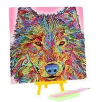 Diamantová mozaika: Sada na maľovanie diamantmi - Vlk 20x20 cm - d/i/Diamantova-mozaika-Sada-na-malovanie-diamantmi--Vlk-20x20-cm-1.jpg