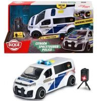 Dickie SOS séria: Citroen SpaceTourer policajné auto s radarom - Simba toys - d/i/Dickie-SOS-seria-Citroen-SpaceTourer-policajne-auto-s-radarom--Simba-toys-1.jpg