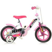 Dino Sport 108 ružovo-biely detský bicykel vo veľkosti 10 - bicykel Dino Bikes - d/i/Dino-Sport-108-ruzovo-biely-detsky-bicykel-vo-velkosti-10--bicykel-Dino-Bikes-1.jpg