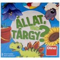 Dino: Zvieratá alebo predmety? spoločenská hra - d/i/Dino-Zvierata-alebo-predmety-spolocenska-hra-1.jpg