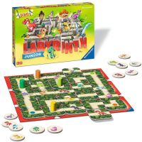 Dino labyrint - Ravensburger - d/i/Dino-labyrint--Ravensburger-1.jpg