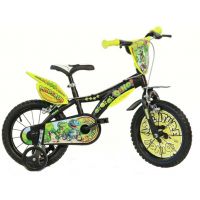 Dinosaur Adventure dinosaurový detský bicykel, veľkosť 14 – Dino Bikes - d/i/Dinosaur-Adventure-dinosaurovy-detsky-bicykel-velkost-14---Dino-Bikes-1.jpg