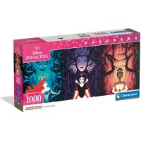 Disney+ - Disney princezné 1000-dielna panoramatická puzzle s plagátom - Clementoni - d/i/Disney--Disney-princezne-1000-dielna-panoramaticka-puzzle-s-plagatom--Clementoni-1.jpg