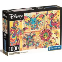 Disney+ - Klasické postavy 1000-dielne puzzle s plagátom - Clementoni - d/i/Disney--Klasicke-postavy-1000-dielne-puzzle-s-plagatom--Clementoni-1.jpg