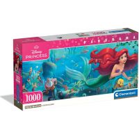 Disney+ - Malá morská víla 1000-dielne panoramatické puzzle s plagátom - Clementoni - d/i/Disney--Mala-morska-vila-1000-dielne-panoramaticke-puzzle-s-plagatom--Clementoni-1.jpg