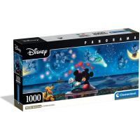 Disney+ - Mickey a Minnie čarovná noc 1000-dielne panoramatické puzzle s plagátom - Clementoni - d/i/Disney--Mickey-a-Minnie-carovna-noc-1000-dielne-panoramaticke-puzzle-s-plagatom--Clementoni-1.jpg