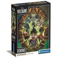 Disney+ - Zloduchovia 1000 ks puzzle s plagátom - Clementoni - d/i/Disney--Zloduchovia-1000-ks-puzzle-s-plagatom--Clementoni-1.jpg