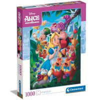 Disney: Alíz v krajine zázrakov 1000 kusov puzzle - Clementoni - d/i/Disney-Aliz-v-krajine-zazrakov-1000-kusov-puzzle--Clementoni-1.jpg