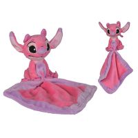 Disney: Angel plyšová deka na spanie - Simba Toys - d/i/Disney-Angel-plysova-deka-na-spanie--Simba-Toys-1.jpg