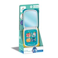 Disney Baby: Detský telefón so vzorom Stitch - Clementoni - d/i/Disney-Baby-Detsky-telefon-so-vzorom-Stitch--Clementoni-1.jpg