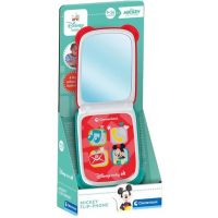 Disney+Baby: Mickey myš hračkársky telefón - Clementoni - d/i/Disney-Baby-Mickey-mys-hrackarsky-telefon--Clementoni-1.jpg