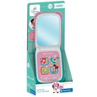 Disney+Baby: Minnie myška hrací telefón - Clementoni - d/i/Disney-Baby-Minnie-myska-hraci-telefon--Clementoni-1.jpg