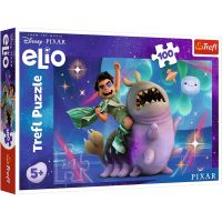 Disney: Elio a vesmírne dobrodružstvo 100-dielne puzzle - Trefl - d/i/Disney-Elio-a-vesmirne-dobrodruzstvo-100-dielne-puzzle--Trefl-1.jpg