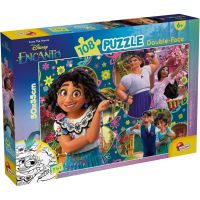Disney Encanto 2 v 1, 108-dielne puzzle a omaľovánka 50x35 cm - Lisciani - d/i/Disney-Encanto-2-v-1-108-dielne-puzzle-a-omalovanka-50x35-cm--Lisciani-1.jpg