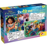 Disney Encanto 2 v 1 maxi 2x60 dielik puzzle a omaľovánka 50x35 cm - Lisciani - d/i/Disney-Encanto-2-v-1-maxi-2x60-dielik-puzzle-a-omalovanka-50x35-cm--Lisciani-1.jpg