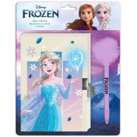 Disney: Ľadové kráľovstvo 2 tajný denník so zámkom a pom-pom perom 12x18cm 60 listov - d/i/Disney-Ladove-kralovstvo-2-tajny-dennik-so-zamkom-a-pom-pom-perom-12x18cm-60-listov-1.jpg
