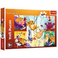 Disney: Levie kráľ 100-dielne puzzle - Trefl - d/i/Disney-Levie-kral-100-dielne-puzzle--Trefl-1.jpg