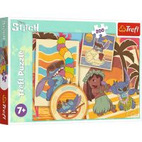 Disney: Lilo & Stitch 200-dielny puzzle - Trefl - d/i/Disney-Lilo-amp-Stitch-200-dielny-puzzle--Trefl-1.jpg