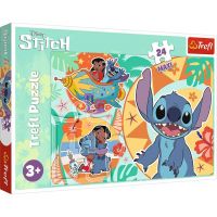 Disney: Lilo & Stitch šťastný deň 24-dielne Maxi puzzle - Trefl - d/i/Disney-Lilo-amp-Stitch-stastny-den-24-dielne-Maxi-puzzle--Trefl-1.jpg