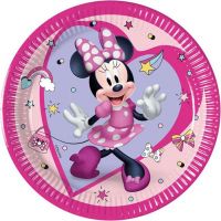 Disney+Minnie myš 8-dielna sada papierových tanierov 20 cm - d/i/Disney-Minnie-mys-8-dielna-sada-papierovych-tanierov-20-cm-1.jpg