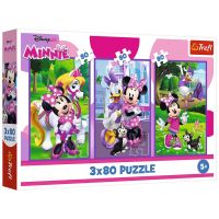 Disney: Minnie myš a priatelia 3x80 ks puzzle - Trefl - d/i/Disney-Minnie-mys-a-priatelia-3x80-ks-puzzle--Trefl-1.jpg
