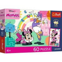 Disney Minnie myška 60-dielne prémiové Plus puzzle pre deti s plagátom - Trefl - d/i/Disney-Minnie-myska-60-dielne-premiove-Plus-puzzle-pre-deti-s-plagatom--Trefl-1.jpg